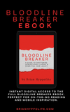 BLOODLINE BREAKER