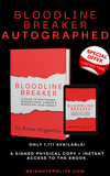BLOODLINE BREAKER