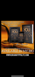 MANIFESTING YOU: 111 KEYS TO UNLOCKING YOUR DIVINITY