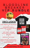 BLOODLINE BREAKER