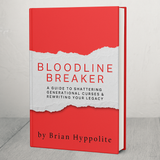 BLOODLINE BREAKER
