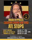 Manifest Nation Live: ATL Edition 10/19/25