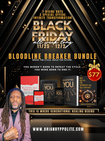 BLOODLINE BREAKER BUNDLE
