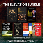 THE ELEVATION BUNDLE (SAVE 33%)