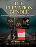 THE ELEVATION BUNDLE - 5 BOOKS (SAVE 20%)