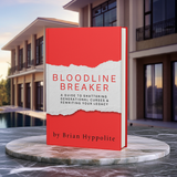 BLOODLINE BREAKER