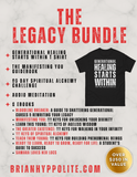 THE LEGACY BUNDLE
