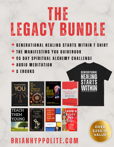 THE LEGACY BUNDLE