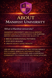 JOIN MANIFEST UNIVERSITY