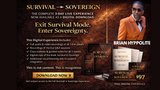 SURVIVAL TO SOVEREIGN SUMMIT RECORDINGS