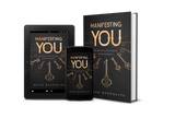 MANIFESTING YOU LIVE COURSE - PAYMENT PLANS AVAILABLE!!