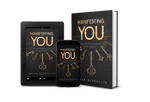 Manifesting You Book Donation